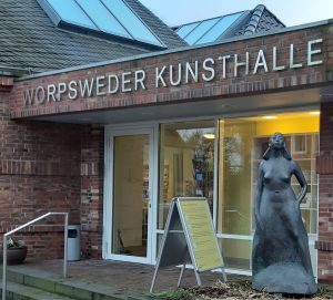0040 Worpsweder Kunsthalle: Heinrich Vogeler - Kunst für alle